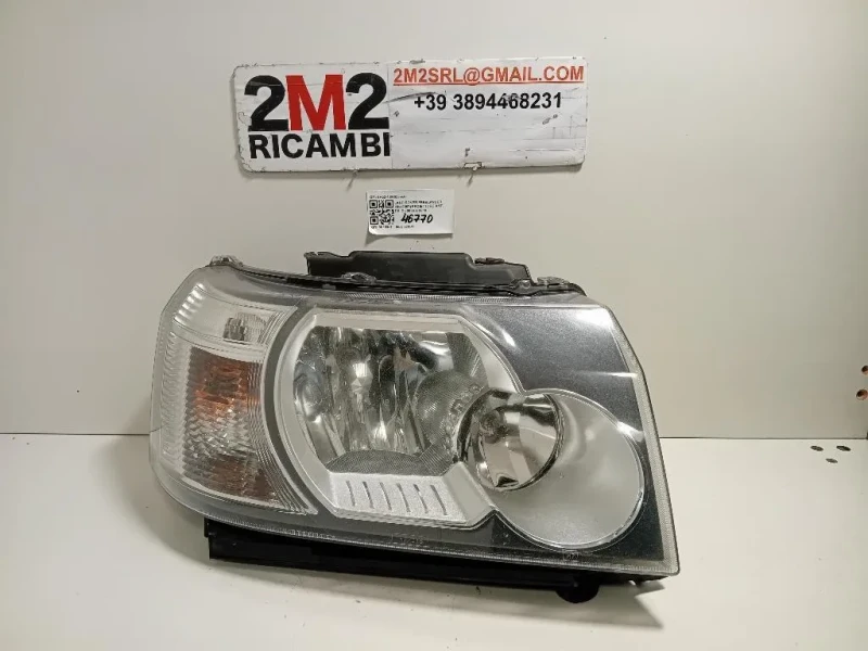 Proiettore ANT DX 6H52-13W029-AC Land Rover Freelander II 2007