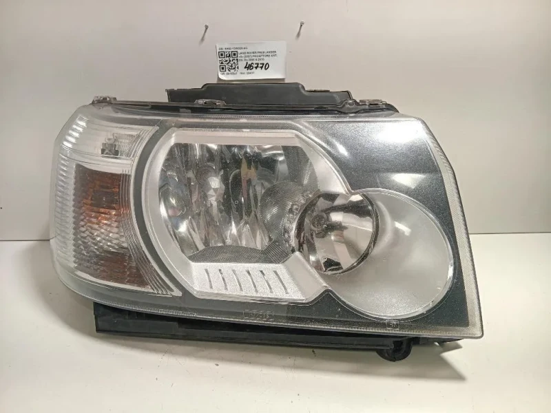 Proiettore ANT DX 6H52-13W029-AC Land Rover Freelander II 2007
