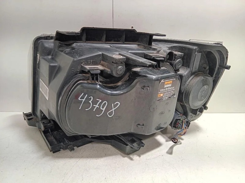 Proiettore ANT DX 6H52-13W029-AC Land Rover Freelander II 2011