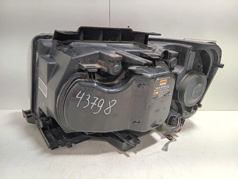 Proiettore ANT DX 6H52-13W029-AC Land Rover Freelander II 2011