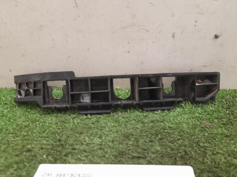 Staffa Sostegno Intparaurti POST SX 866150X000 Hyundai I10 I 2008