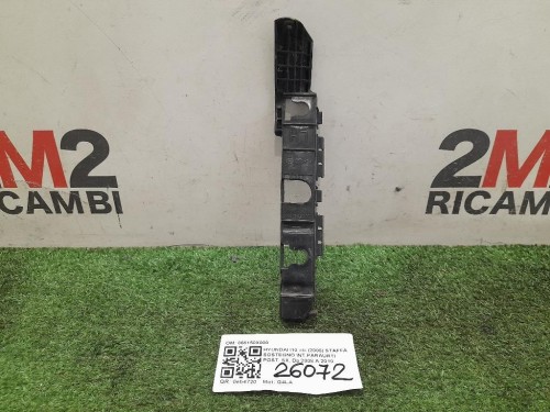 Staffa Sostegno Intparaurti POST SX