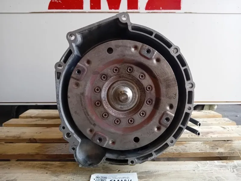 Cambio 24007630946 6HP-21 6 MARCE AUTOMATICO Bmw Serie 3 E90 Berlina 2005