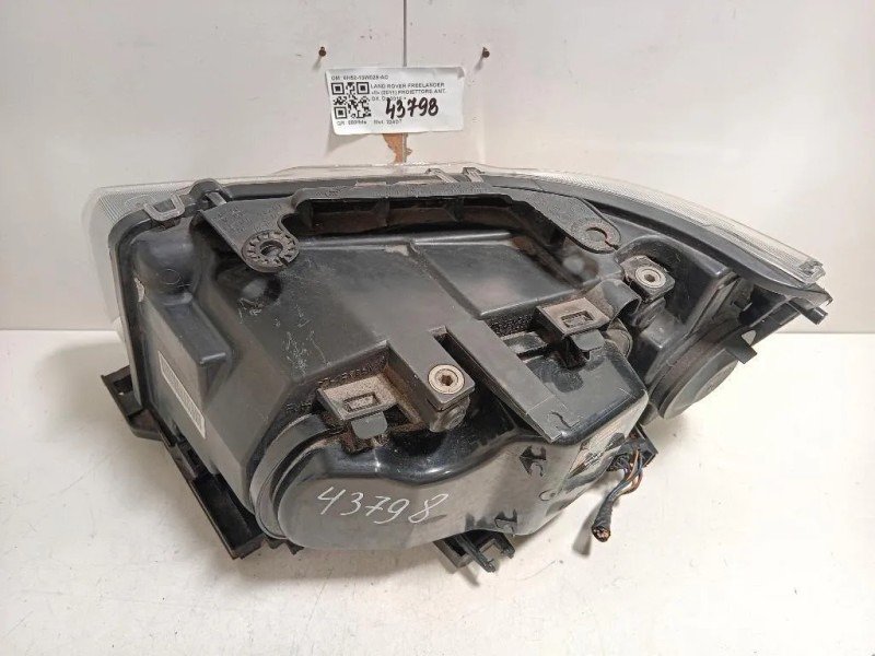 Proiettore ANT DX 6H52-13W029-AC Land Rover Freelander II 2011