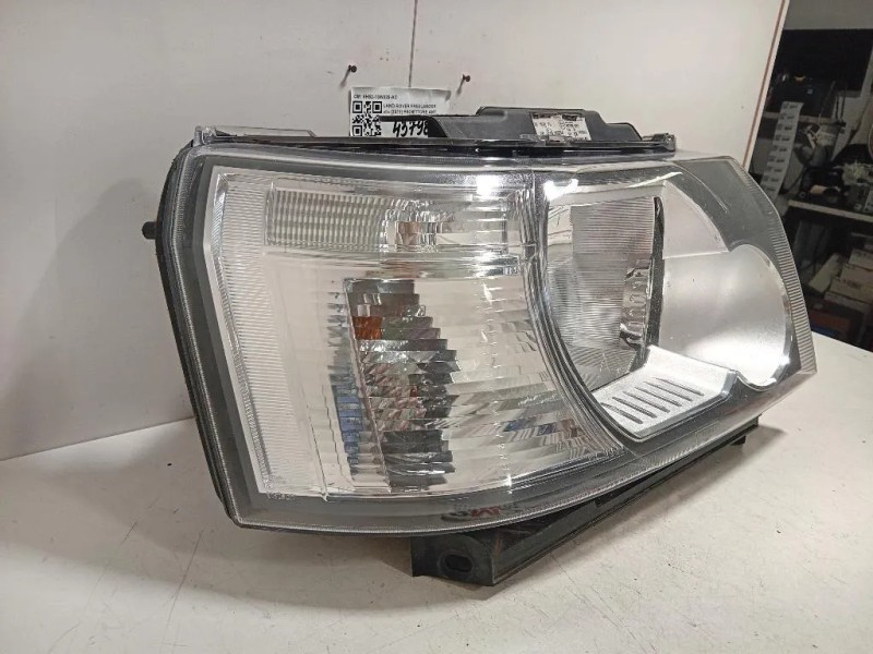 Proiettore ANT DX 6H52-13W029-AC Land Rover Freelander II 2011