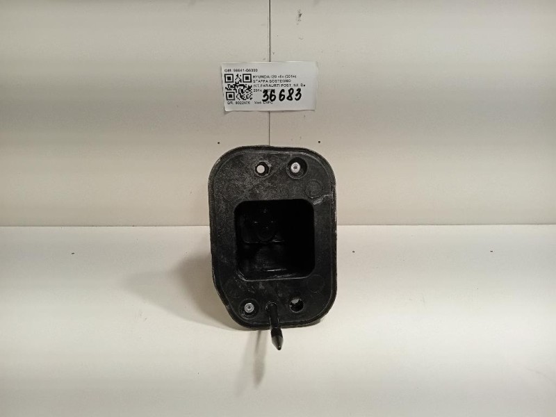 Staffa Sostegno Intparaurti POST SX 86641-G6000 Hyundai I20 II 2014