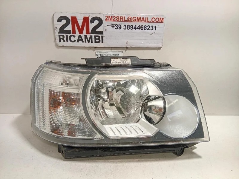 Proiettore ANT DX 6H52-13W029-AC Land Rover Freelander II 2011