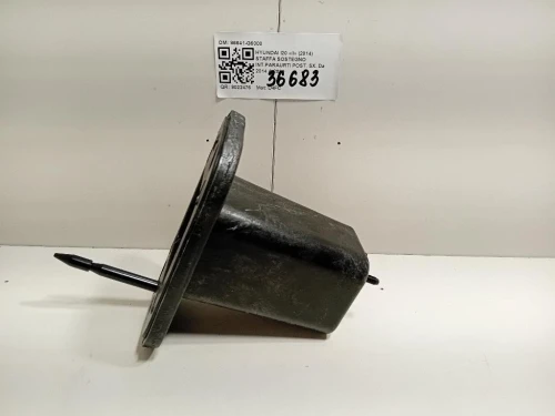 Staffa Sostegno Intparaurti POST SX 86641-G6000 Hyundai I20 II 2014