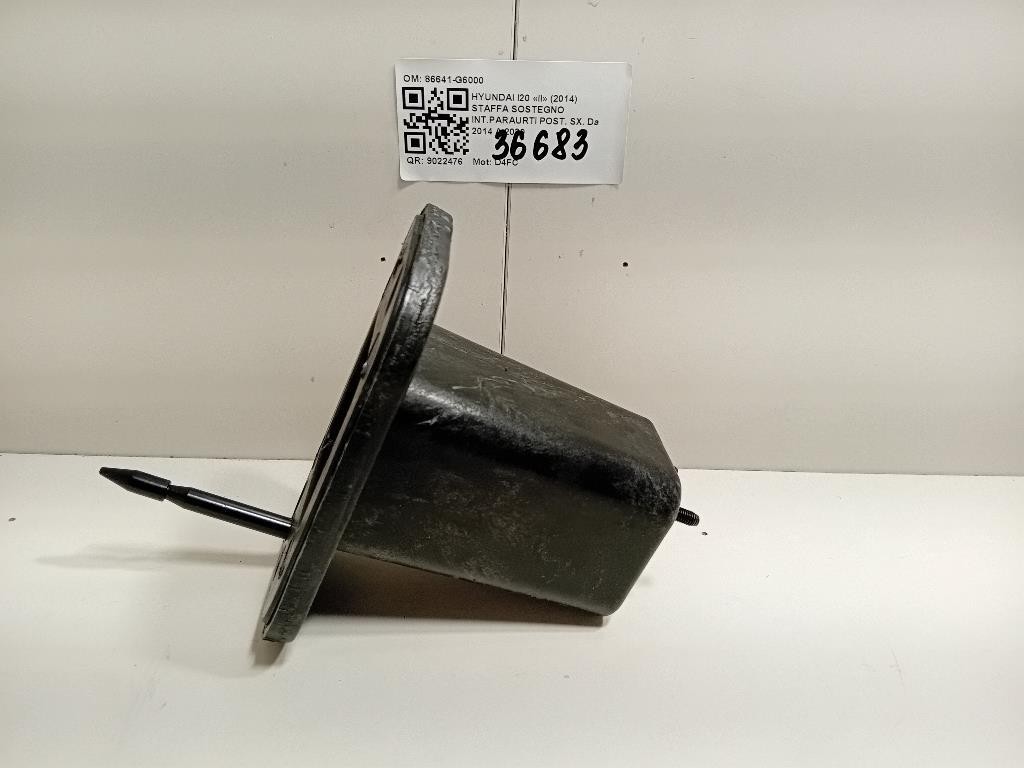 Staffa Sostegno Intparaurti POST SX 86641-G6000 Hyundai I20 II 2014