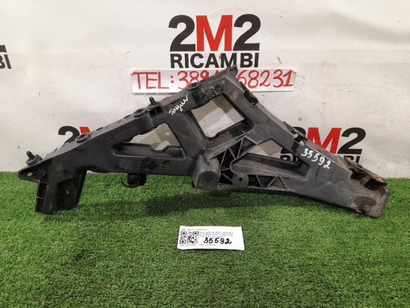 Staffa Sostegno Intparaurti POST SX GX73 17A881 AD Jaguar XE 2015