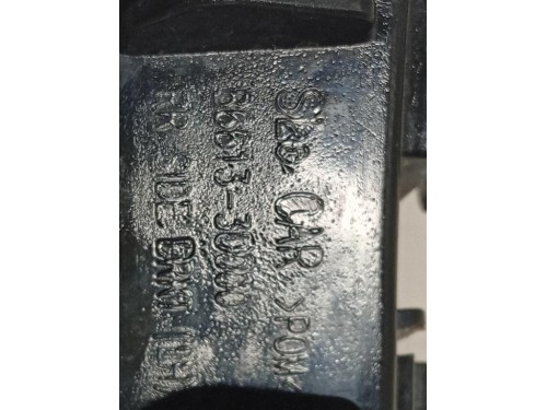 Staffa Sostegno Intparaurti POST SX