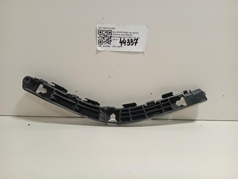 Staffa Sostegno Intparaurti POST SX 86613-3U000 Kia Sportage III 2010