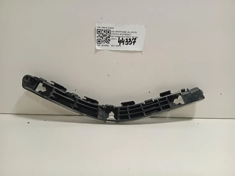 Staffa Sostegno Intparaurti POST SX 86613-3U000 Kia Sportage III 2010
