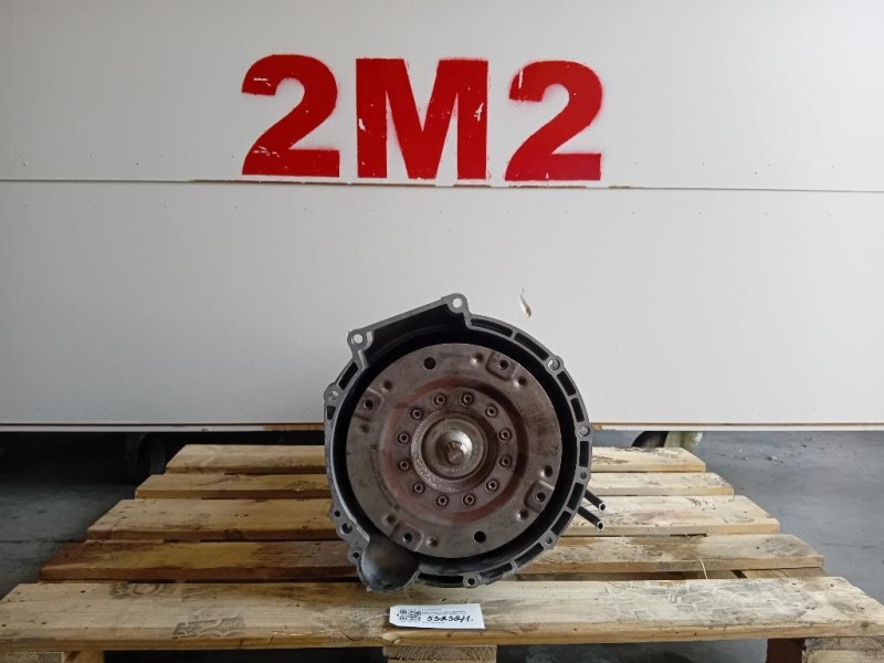 Cambio 24007630946 6HP-21 6 MARCE AUTOMATICO Bmw Serie 3 E90 Berlina 2005
