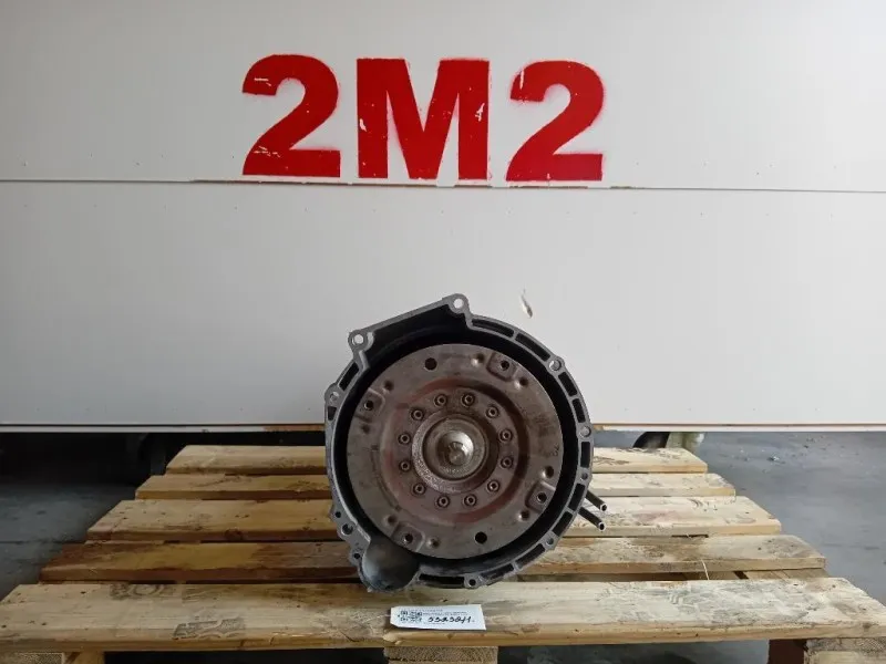 Cambio 24007630946 6HP-21 6 MARCE AUTOMATICO Bmw Serie 3 E90 Berlina 2005