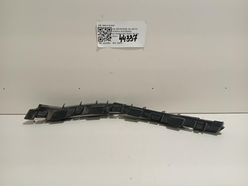 Staffa Sostegno Intparaurti POST SX 86613-3U000 Kia Sportage III 2010