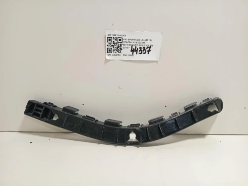 Staffa Sostegno Intparaurti POST SX 86613-3U000 Kia Sportage III 2010