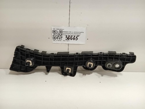 Staffa Sostegno Intparaurti POST SX