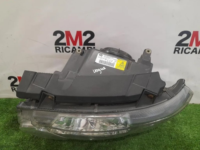Proiettore ANT DX 6H4213W030DA8LPO Land Rover Range Rover III 2002