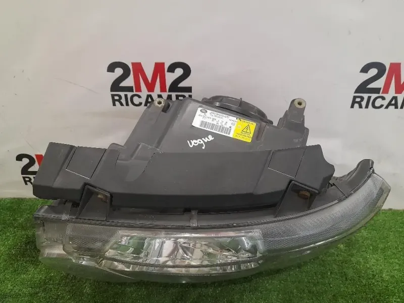 Proiettore ANT DX 6H4213W030DA8LPO Land Rover Range Rover III 2002