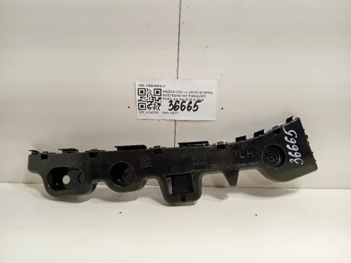 Staffa Sostegno Intparaurti POST SX KBBA502J1 Mazda CX5 I 2015