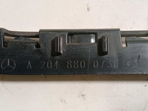 Staffa Sostegno Intparaurti POST SX