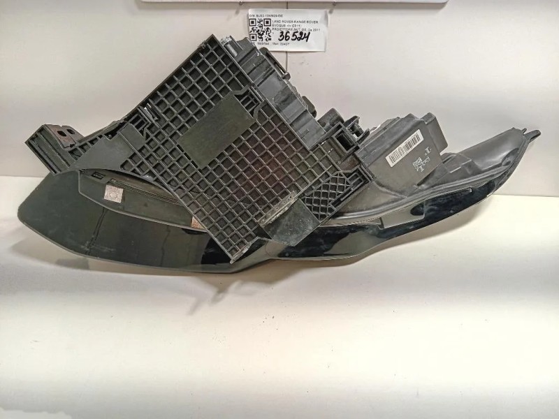 Proiettore ANT DX BJ32-13W029-DE Land Rover Range Rover Evoque I 2011