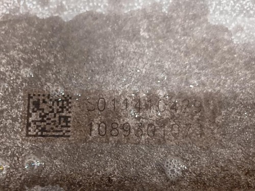 Cambio 6 MARCE MANUALE Bmw Serie 3 E90 Berlina 2005