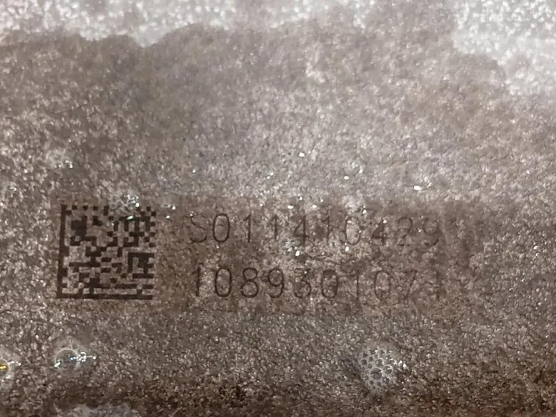 Cambio 6 MARCE MANUALE Bmw Serie 3 E90 Berlina 2005