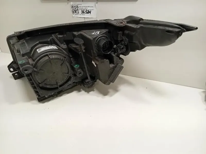 Proiettore ANT DX BJ32-13W029-DE Land Rover Range Rover Evoque I 2011