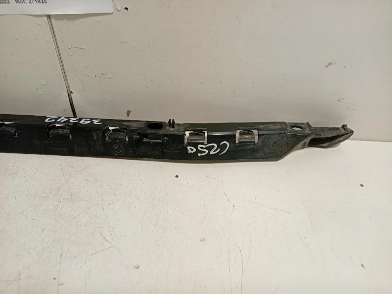 Staffa Sostegno Intparaurti POST SX A2048800730 Mercedes Classe C W204 2011