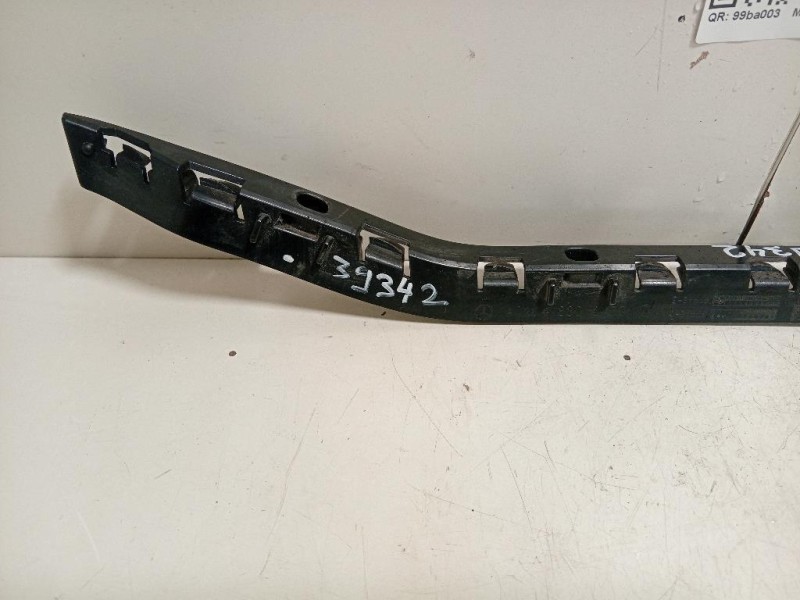Staffa Sostegno Intparaurti POST SX A2048800730 Mercedes Classe C W204 2011