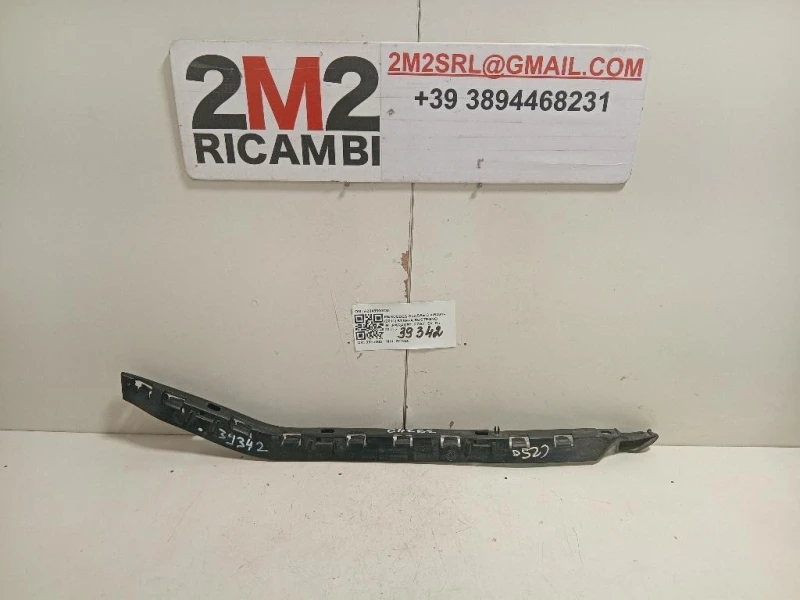 Staffa Sostegno Intparaurti POST SX A2048800730 Mercedes Classe C W204 2011