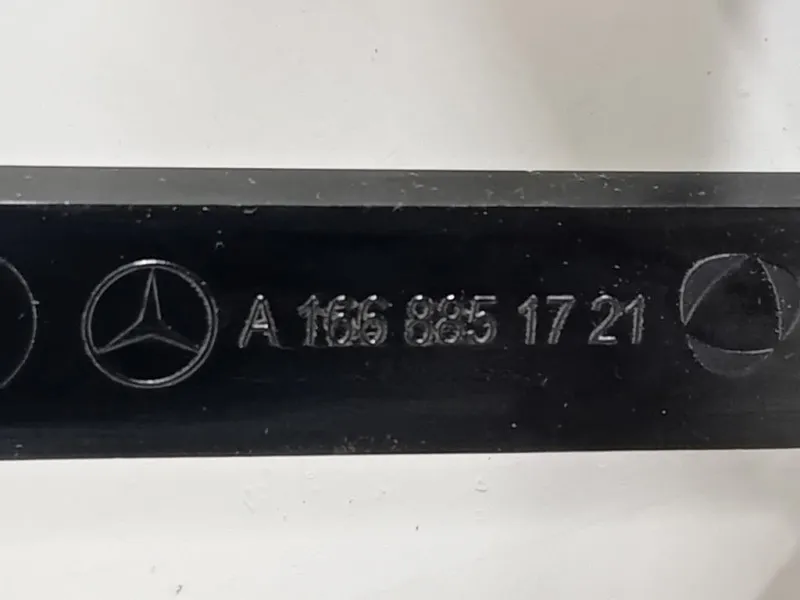 Staffa Sostegno Intparaurti POST SX A 166 885 17 21 LH Mercedes Classe GLE W166 2015