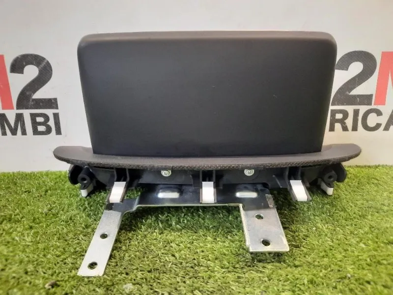 Display DI Navigazione BHP1611J0D Mazda 3 III 2016