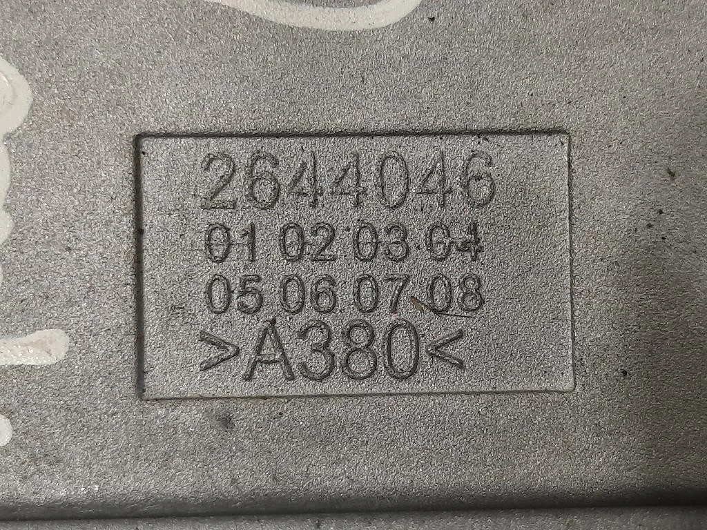 Display DI Navigazione GMD7669C0C Mazda 6 III 2013