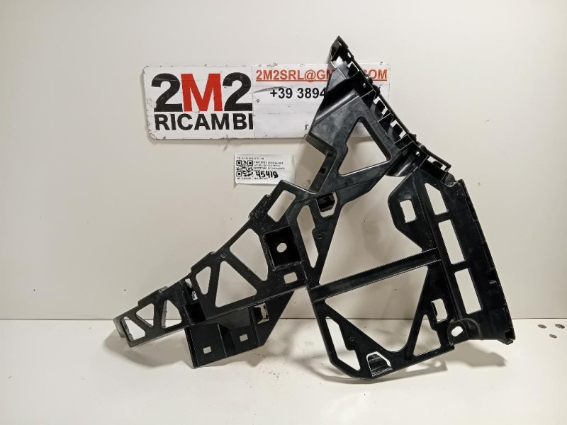 Staffa Sostegno Intparaurti POST SX A 166 885 17 21 LH Mercedes Classe GLE W166 2015