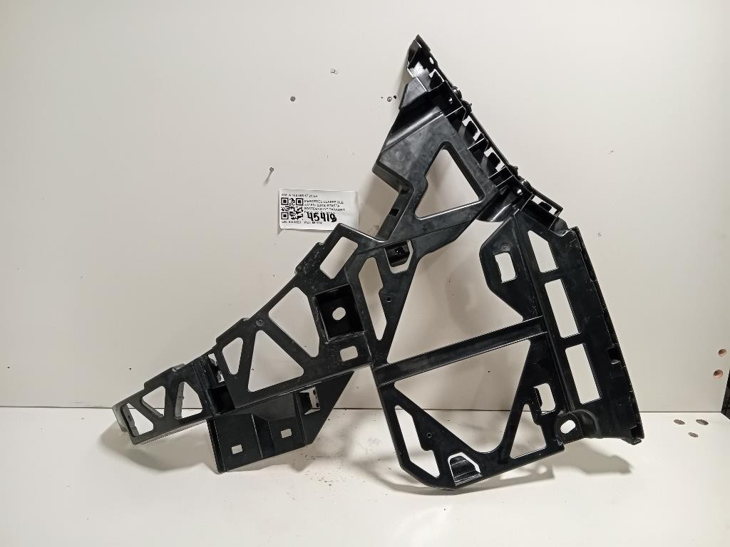 Staffa Sostegno Intparaurti POST SX A 166 885 17 21 LH Mercedes Classe GLE W166 2015
