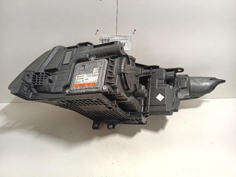 Proiettore ANT DX BJ32-13W029-DC Land Rover Range Rover Evoque I 2011