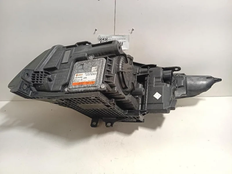 Proiettore ANT DX BJ32-13W029-DC Land Rover Range Rover Evoque I 2011