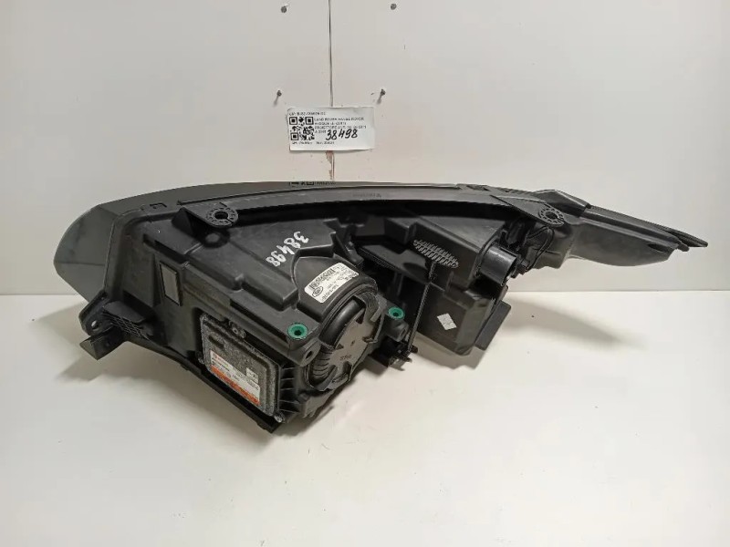 Proiettore ANT DX BJ32-13W029-DC Land Rover Range Rover Evoque I 2011