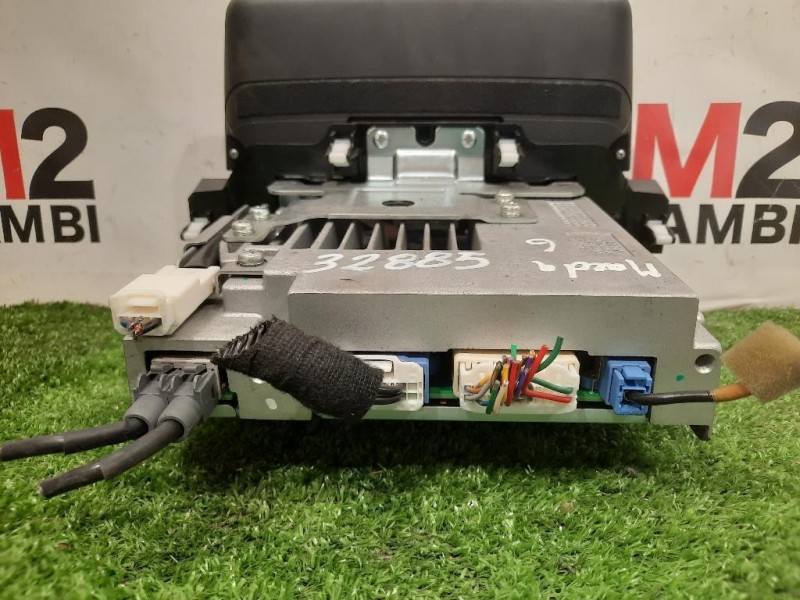 Display DI Navigazione GMD7669C0C Mazda 6 III 2013