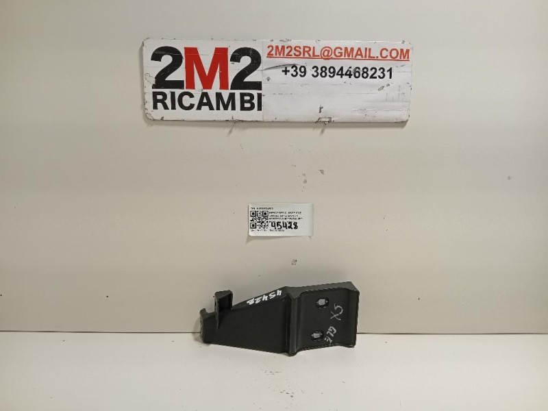 Staffa Sostegno Intparaurti POST SX A1668804500 Mercedes Classe GLE W166 2015