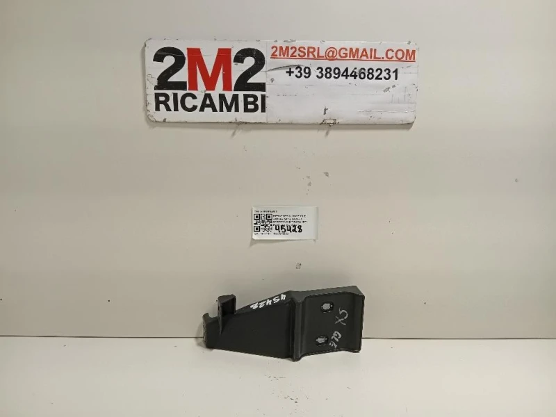 Staffa Sostegno Intparaurti POST SX A1668804500 Mercedes Classe GLE W166 2015