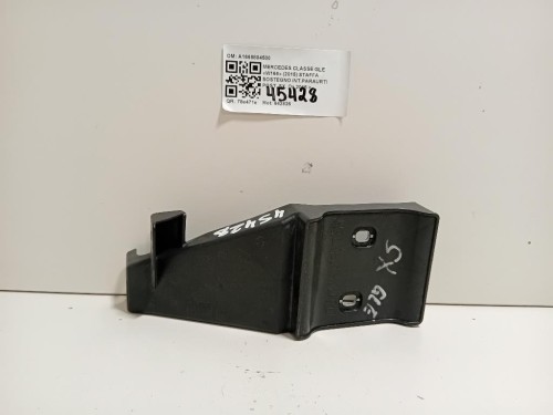 Staffa Sostegno Intparaurti POST SX