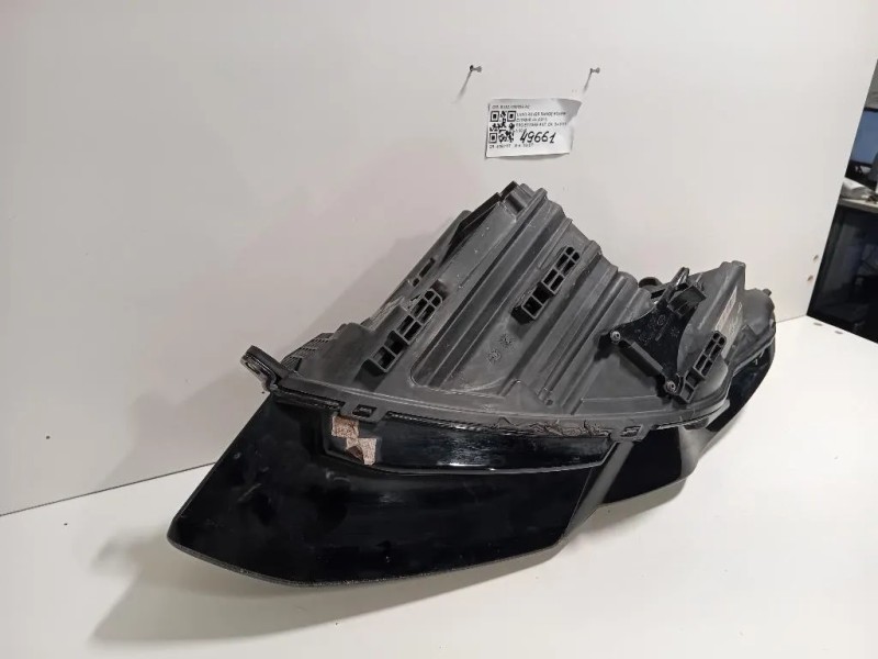 Proiettore ANT DX BJ32-13W029-AC Land Rover Range Rover Evoque I 2011