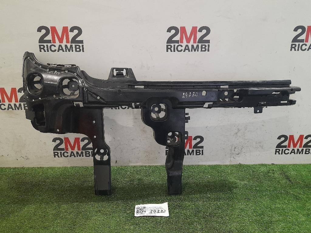 Staffa Sostegno Intparaurti POST SX 7411145 Mini MINI Cooper F56 2014