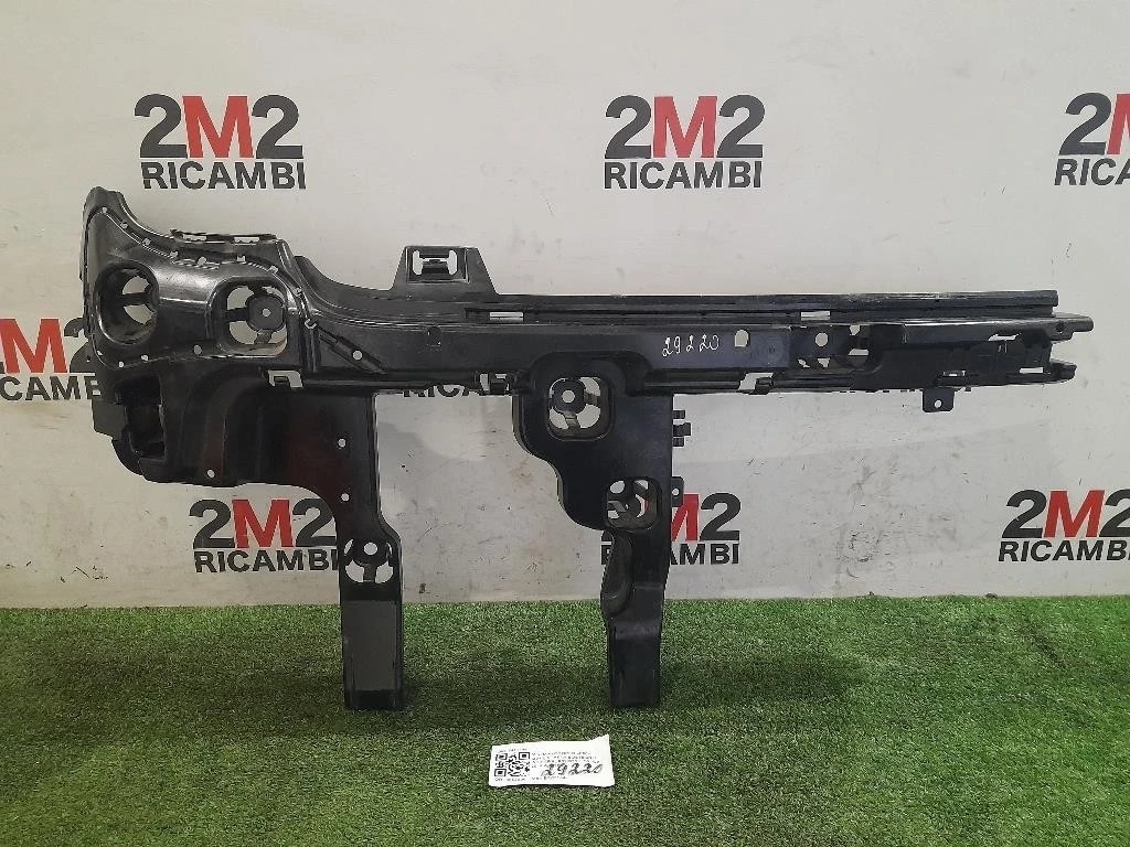 Staffa Sostegno Intparaurti POST SX 7411145 Mini MINI Cooper F56 2014