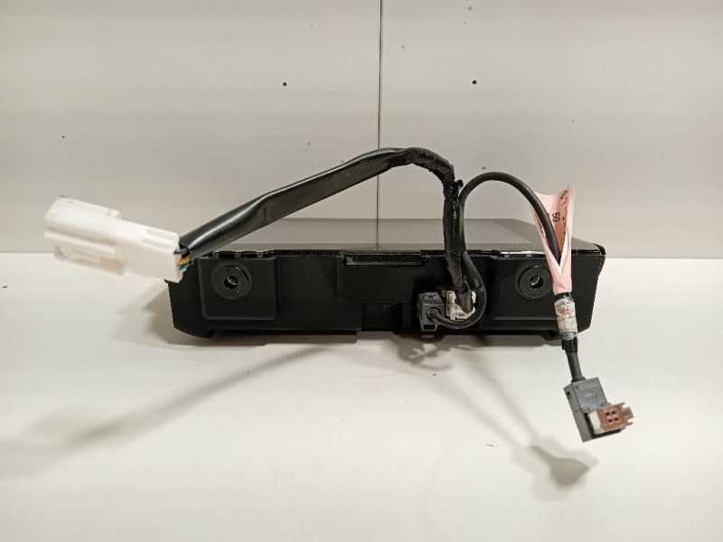 Display DI Navigazione Mazda CX5 I 2015