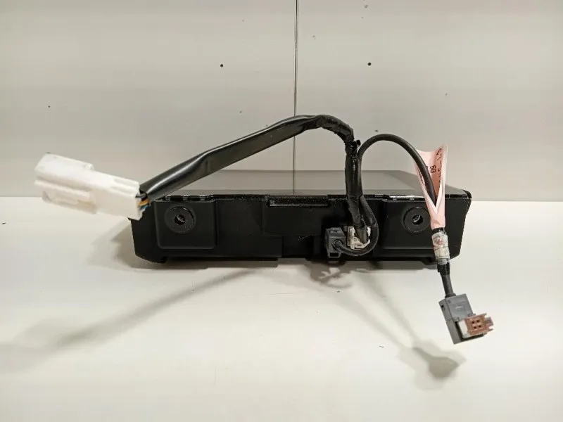 Display DI Navigazione Mazda CX5 I 2015